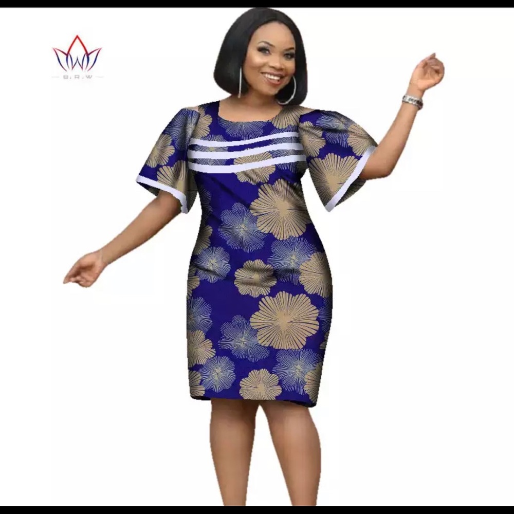 Africa Dress beautiful